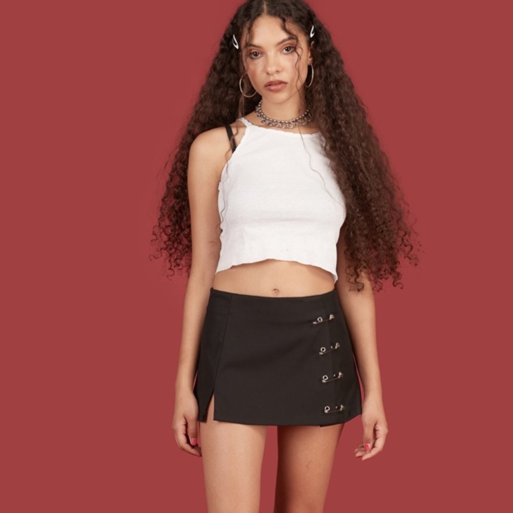 Collins unif skirt -SOLD
